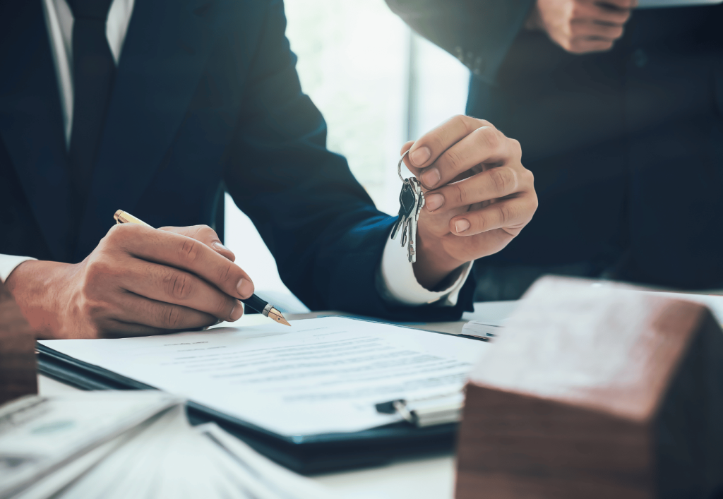 Pourquoi passer par un courtier en crédit immobilier ?