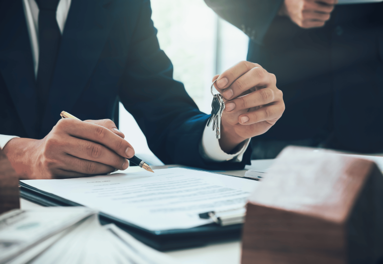 Pourquoi passer par un courtier en crédit immobilier ?